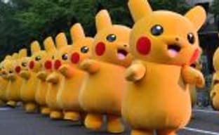 Благодаря успеху Pokemon GO компания Nintendo теперь стоит больше Sony