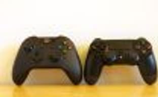 По прогнозам ЕА, общие продажи PS4 и Xbox One в этом году достигнут отметки в 130 миллионов консолей