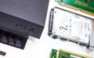 Слух: разработчики получили доступ к седьмому процессорному ядру PS4