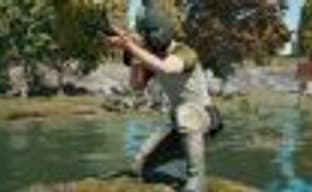 Обладатели Xbox One могут приобрести «косметику» из PUBG до релиза игры