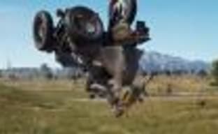 Количество одновременно играющих пользователей в PUBG на РС опустилось ниже миллиона человек впервые за год