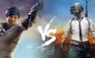 PUBG Corp. отозвала иск против создателей Fortnite Battle Royale