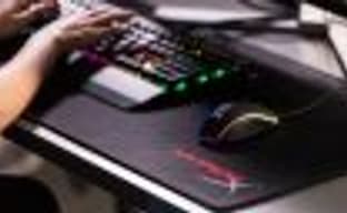 В России начались поставки улучшенной версии мыши HyperX Pulsefire Surge RGB