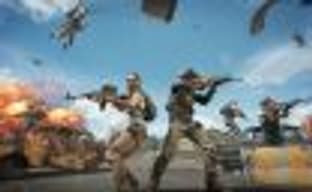 Пользовательская база Steam-версии PUBG с января этого года снизилась примерно на 50%