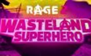 Крутые пушки, кровавые брызги и взрывы в трейлере Rage 2