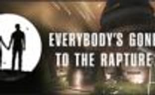 Everybody's Gone to the Rapture может появиться в Steam