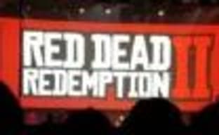 Некоторым работникам GameStop демонстрация Red Dead Redemption 2 показалась скучной