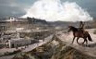 Ведущий геймдизайнер Red Dead Redemption о будущем игр в открытом мире