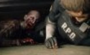 Демо-версия ремейка Resident Evil 2 появится 11 января