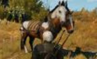 Дневники разработчиков The Witcher 3, приуроченные к 1 апреля