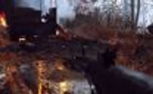 DICE отложила выход обновления Battlefield V, оптимизацию лучей для Nvidia RTX придётся подождать