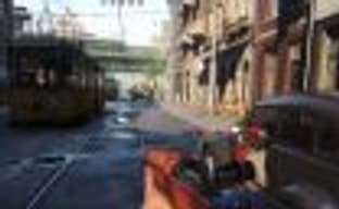 Только посмотрите на эти отражения – новый ролик Battlefield V с демонстрацией RTX