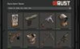 Авторы Rust выплатили игрокам, создававшим раскраски для вещей, более 1 миллиона долларов