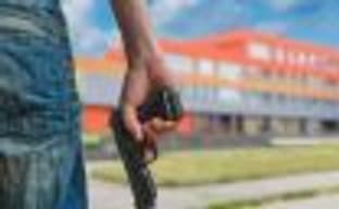 В США выпустят игру-тренажёр, призванную подготовить учителей к экстренным ситуациям, касающимся стрельбы в школе