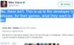 Производительность в мультиплеере в играх для Scorpio может быть выше, чем на Xbox One