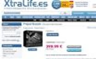 Слух: Project Scorpio будет стоить 400 евро