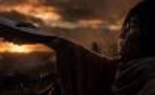 Постановочный сюжетный трейлер Sekiro: Shadows Die Twice