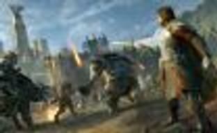 Warner Bros. возлагает большие надежды на Middle-earth: Shadow of War