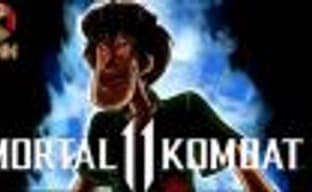 Игроки очень сильно хотят увидеть в Mortal Kombat 11 Шегги из «Скуби-Ду»