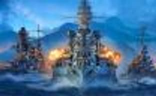 Анонс World of Warships: Legends для PS4 и Xbox One