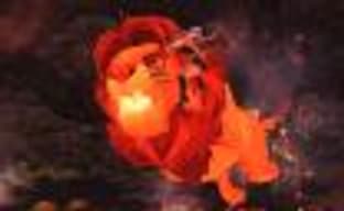 Мод позволяет убить Короля Льва в Monster Hunter: World