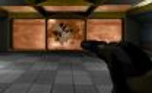 В боевике Skin Deep можно чихать и порезать ногу