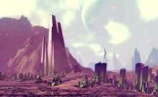 Анонс Xbox One-версии No Man’s Sky, летом для игры появится масштабное обновление