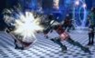 Оценки Star Ocean: Integrity and Faithlessness: никудышный сюжет и хорошая боевая система