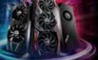 Видеокарты серий ROG Strix, Turbo и Dual на базе GeForce RTX 2080 Ti и 2080