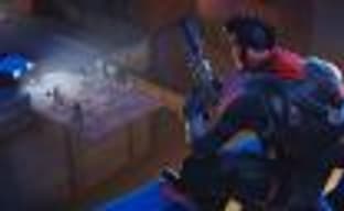 Epic Games удалит внезапную свастику из Fortnite