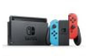 Nintendo понизила прогноз по продажам Switch за текущий финансовый год до 17 миллионов консолей