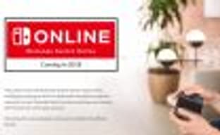 Годовая подписка на сервис Nintendo будет стоить 20 долларов, сервис будет работать по принципу Xbox Game Pass