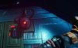 Обновлённая «Цитадель» в новом ролике ремейка System Shock