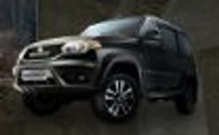 Стартовал всероссийский турнир по World of Tanks VR, главный приз - внедорожник УАЗ Патриот