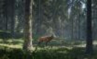 Симулятор охотника theHunter: Call of the Wild появится на PS4 и Xbox One