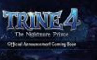 Продано более 8 миллионов копий трилогии Trine, анонс Trine 4: The Nightmare Prince