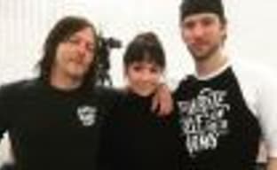 Трой Бэйкер и Эмили О'брайан присоединились к актёрскому составу Death Stranding