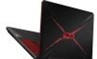 Игровые ноутбуки TUF Gaming FX505 и FX705 от Asus