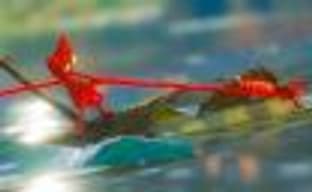 В сети появилось упоминание об Unravel 2