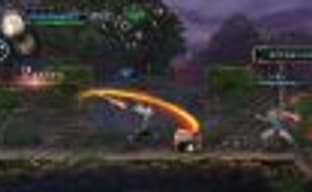 Konami анонсировала Castlevania: Grimoire of Souls, однако…