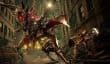 Сражения в мрачных пещерах и битва с боссом в новых роликах Code Vein