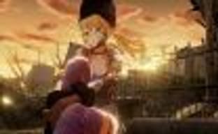 Трейлеры боевой ролевой игры Code Vein, посвящённые персонажам