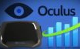 Аналитики:  продажи VR к концу года составят 5,1 миллиарда долларов