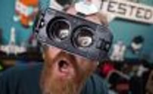 Аналитики: поставки шлемов виртуальной реальности для PC и PS4 в этом году едва превысят отметку в 1,7 миллиона устройств