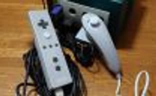Прототип контроллера Wii Remote для GameCube был продан на аукционе за 660 долларов