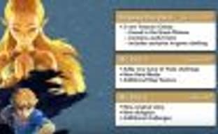 Ролик The Legend of Zelda: Breath of the Wild, посвящённый платному комплекту дополнений Expansion Pass