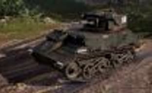 Игрокам консольных версий World of Tanks дарят подарки в честь пятилетия с момента выхода проекта