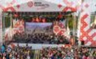 «Танки» с оркестром