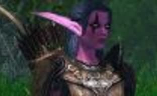 Энтузиаст пытается воссоздать в Skyrim мир World of Warcraft