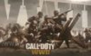 Слух: новая часть Call of Duty в антураже Второй мировой войны